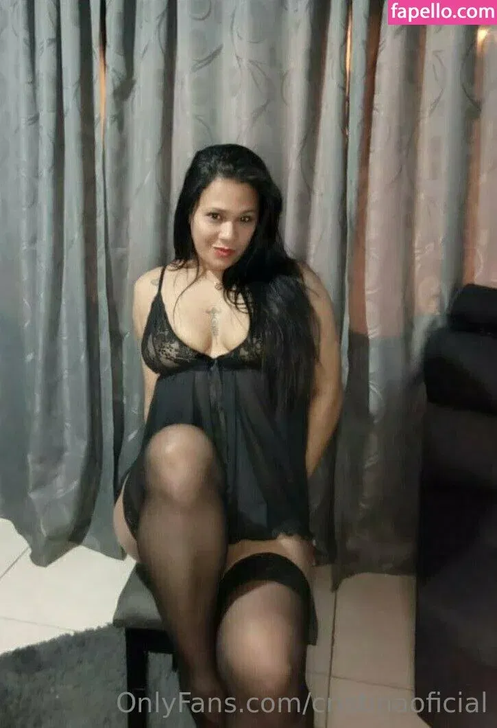 cristinaoficial Onlyfans Photo Gallery 