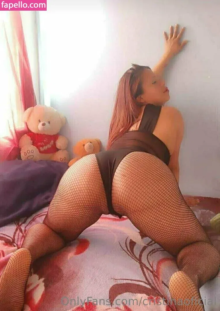 cristinaoficial Onlyfans Photo Gallery 