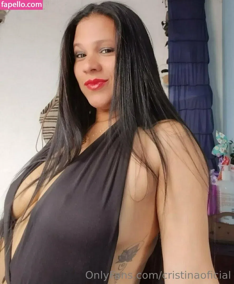 cristinaoficial Onlyfans Photo Gallery 
