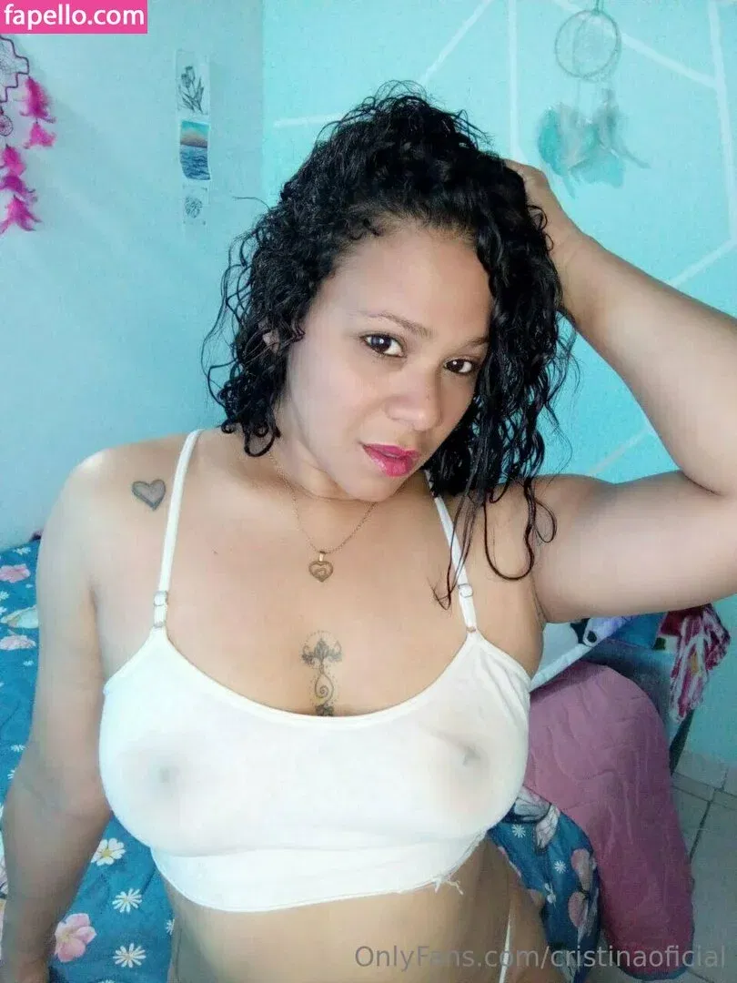 cristinaoficial Onlyfans Photo Gallery 