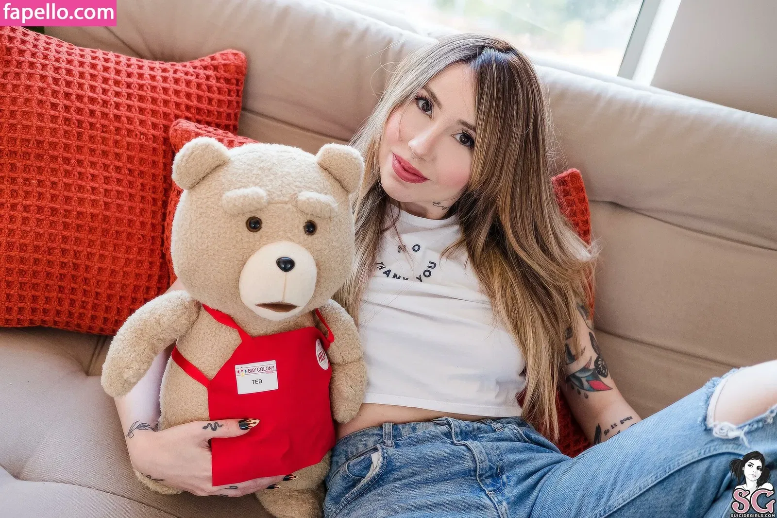 Bru Porto Onlyfans Photo Gallery 