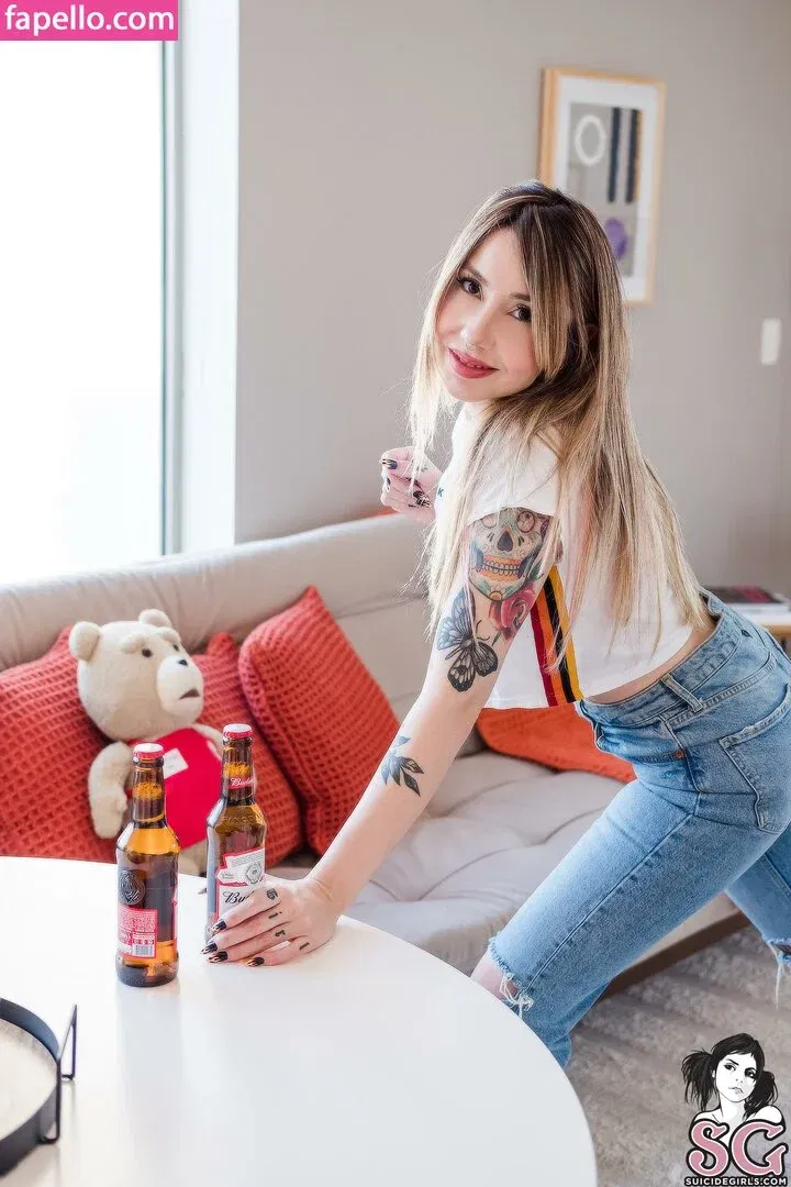 Bru Porto Onlyfans Photo Gallery 