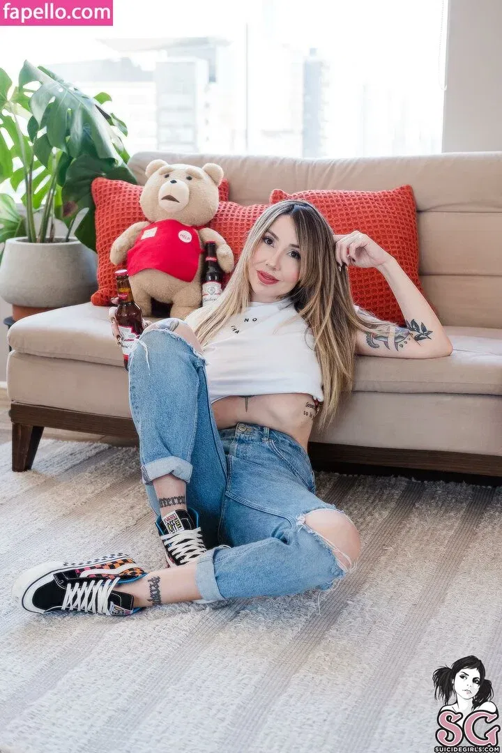 Bru Porto Onlyfans Photo Gallery 