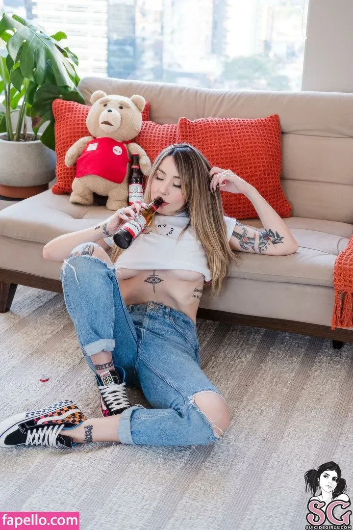 Bru Porto Onlyfans Photo Gallery 