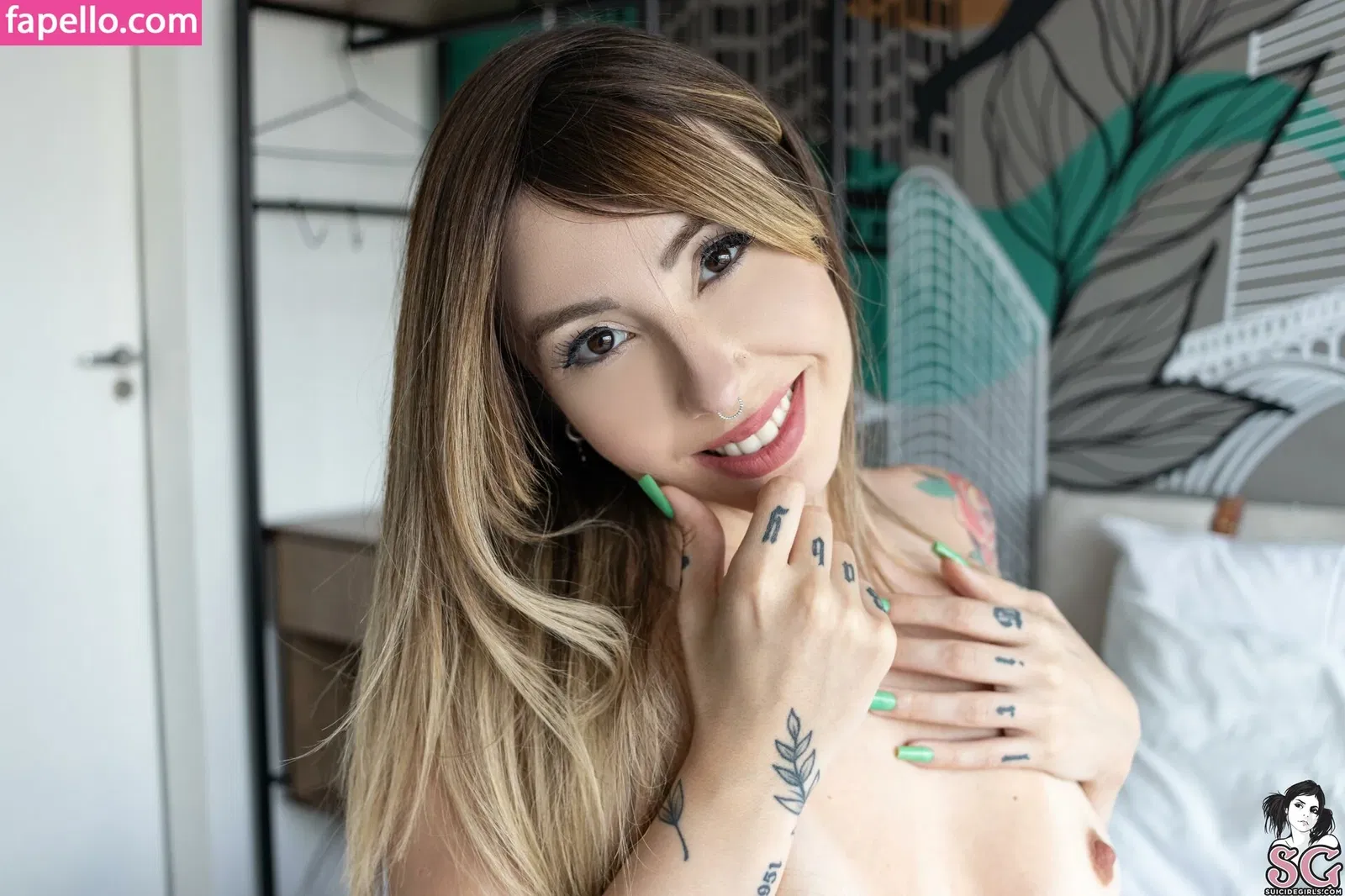 Bru Porto Onlyfans Photo Gallery 