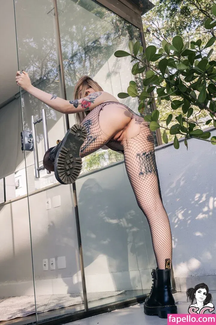 Bru Porto Onlyfans Photo Gallery 