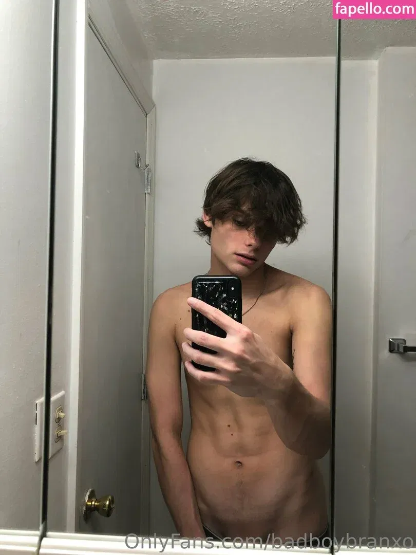 badboybranxo Onlyfans Photo Gallery 