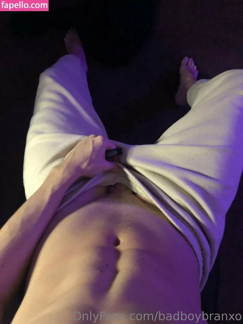 badboybranxo Onlyfans Photo Gallery 