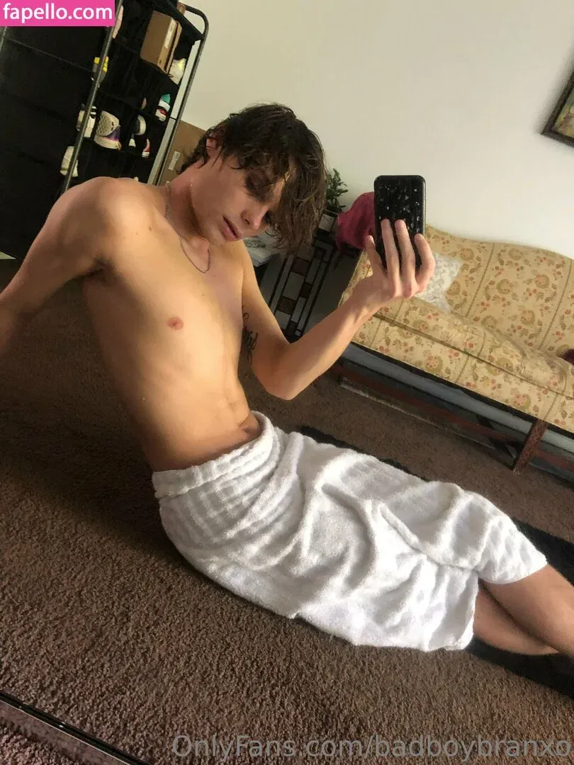 badboybranxo Onlyfans Photo Gallery 