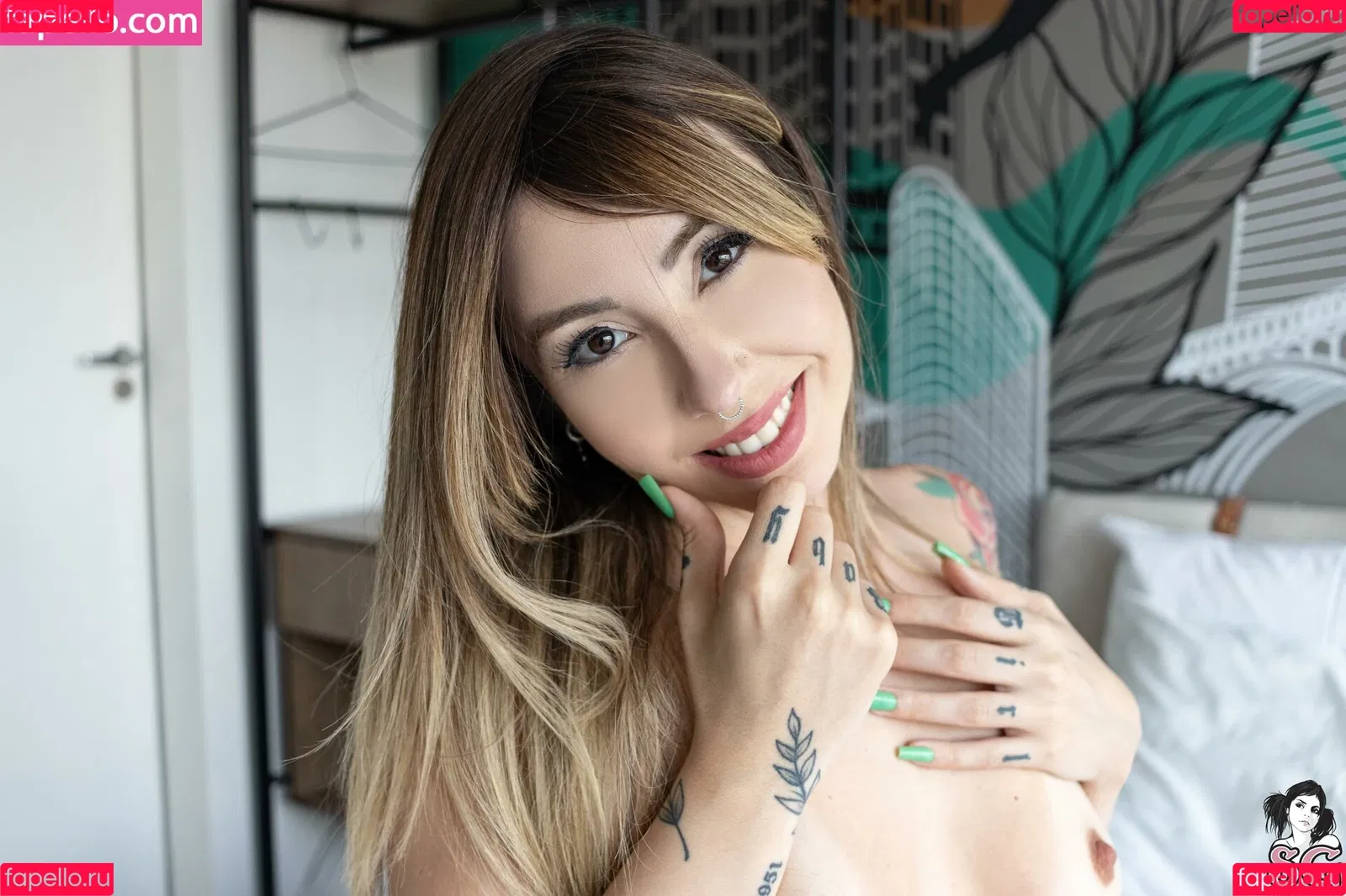 Bru Porto Onlyfans Photo Gallery 