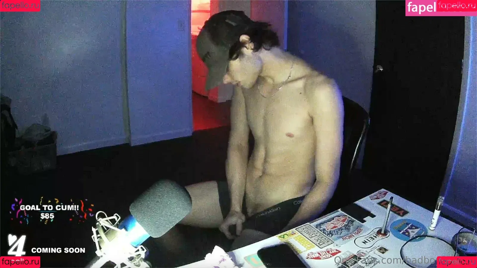 badboybranxo Onlyfans Photo Gallery 