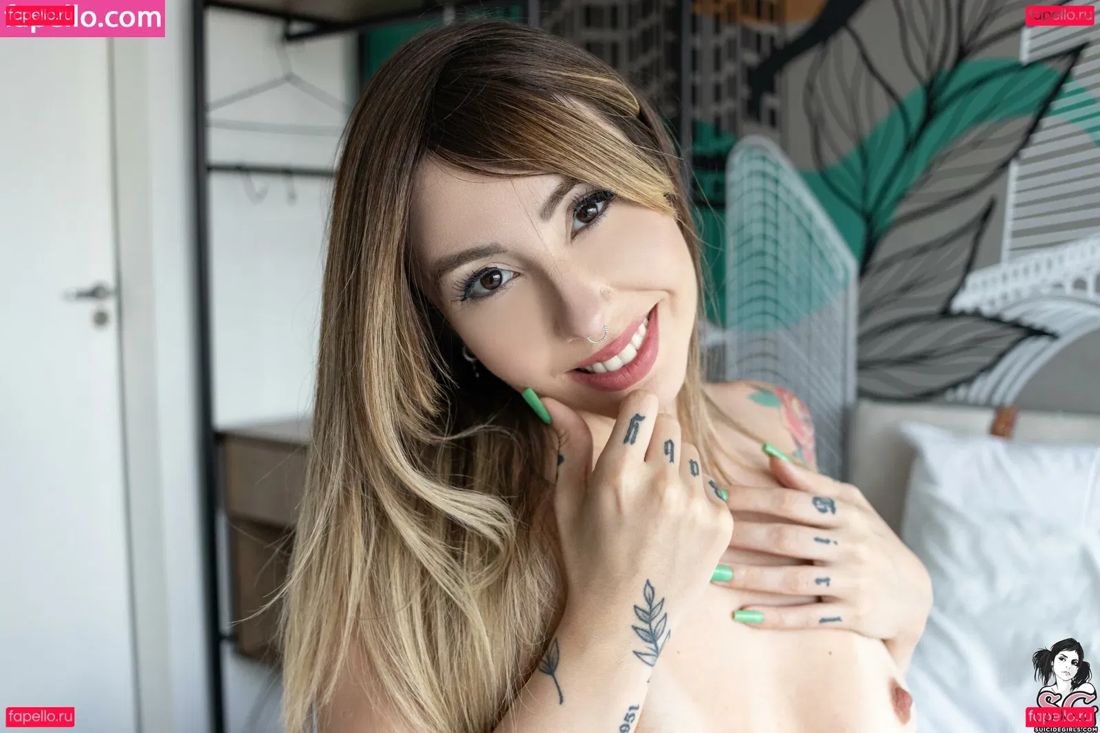 Bru Porto Onlyfans Photo Gallery 