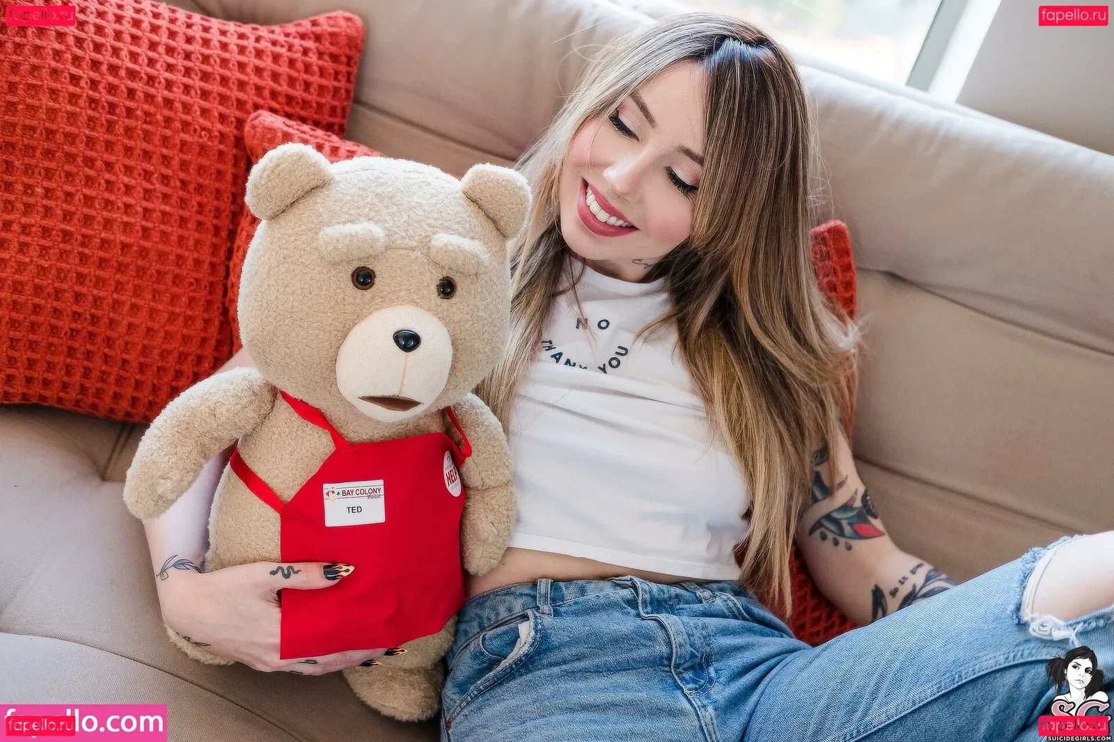 Bru Porto Onlyfans Photo Gallery 