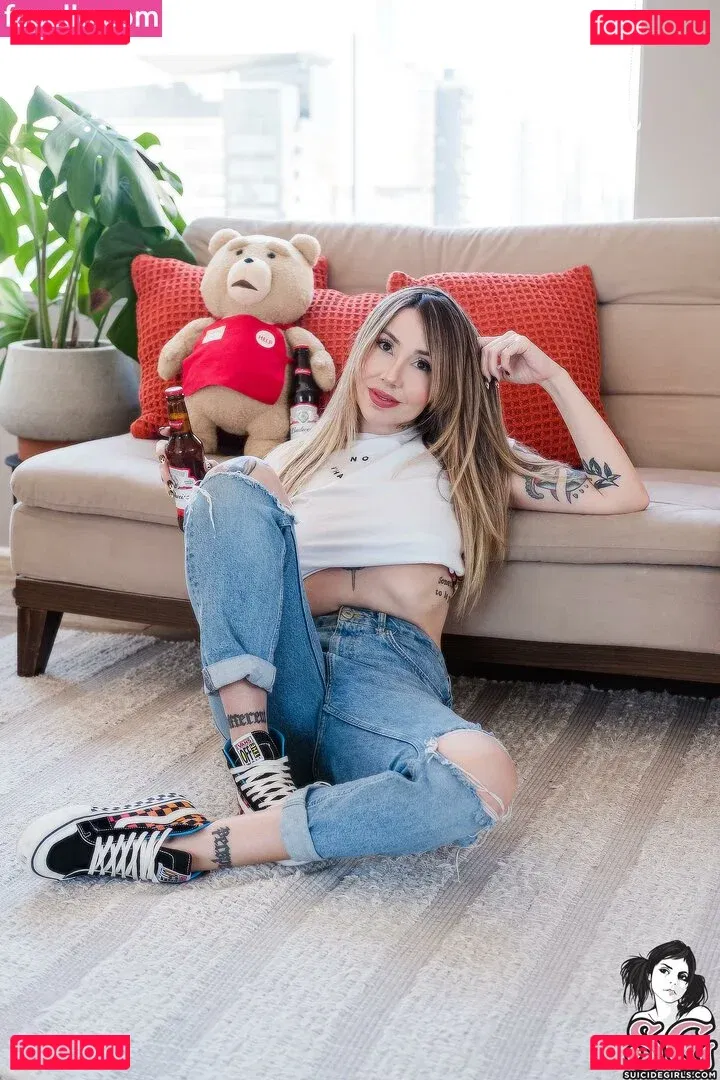 Bru Porto Onlyfans Photo Gallery 