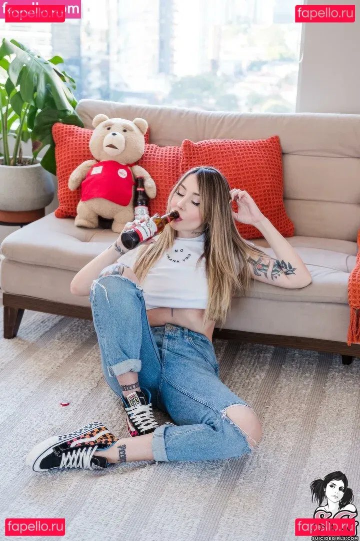 Bru Porto Onlyfans Photo Gallery 