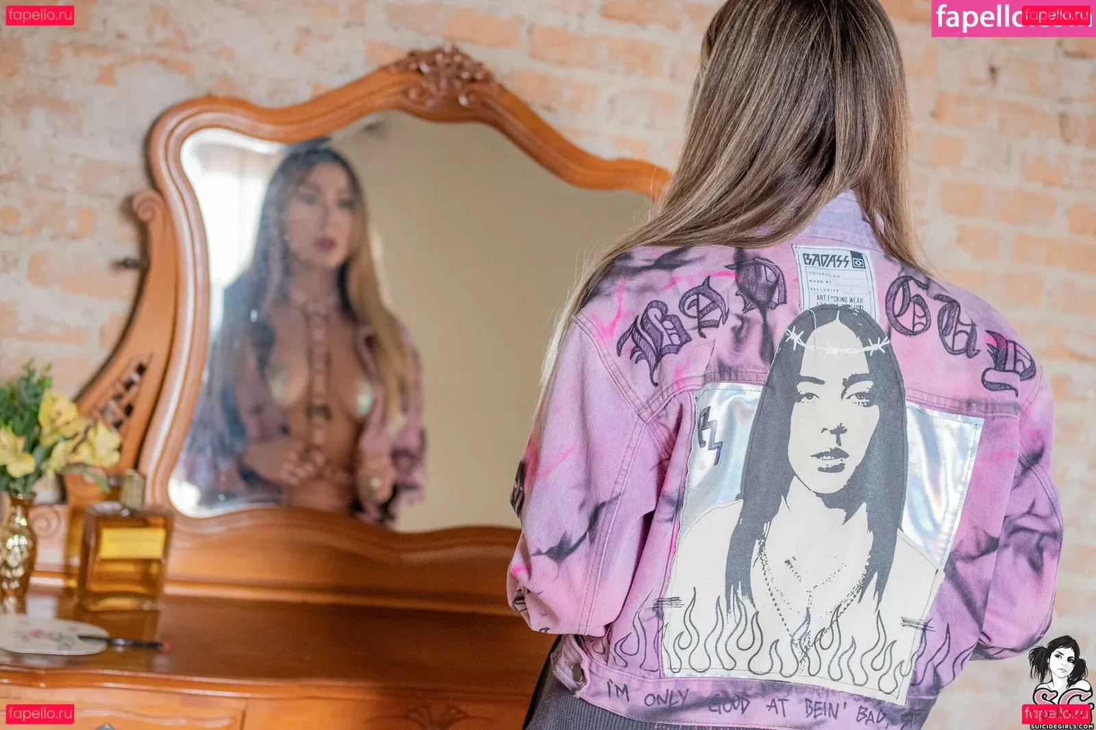 Bru Porto Onlyfans Photo Gallery 