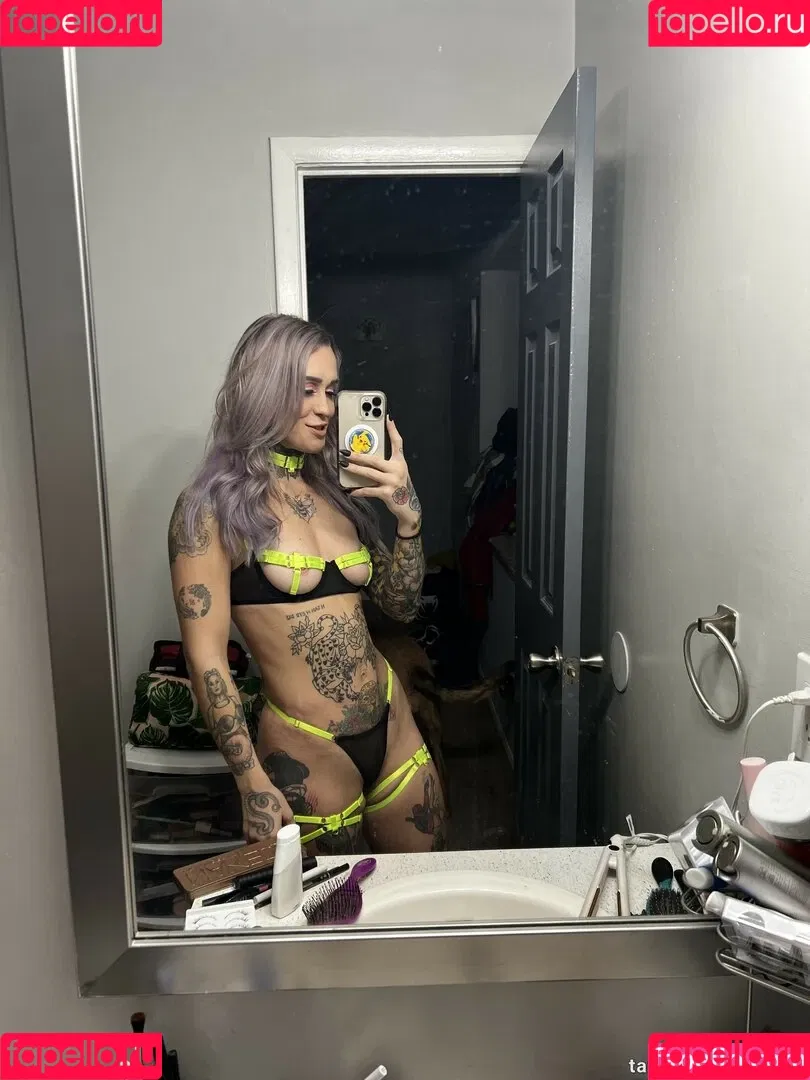 Taylor Killer Bee Starling Onlyfans Photo Gallery 