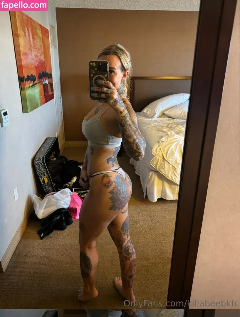 Taylor Killer Bee Starling Onlyfans Photo Gallery 