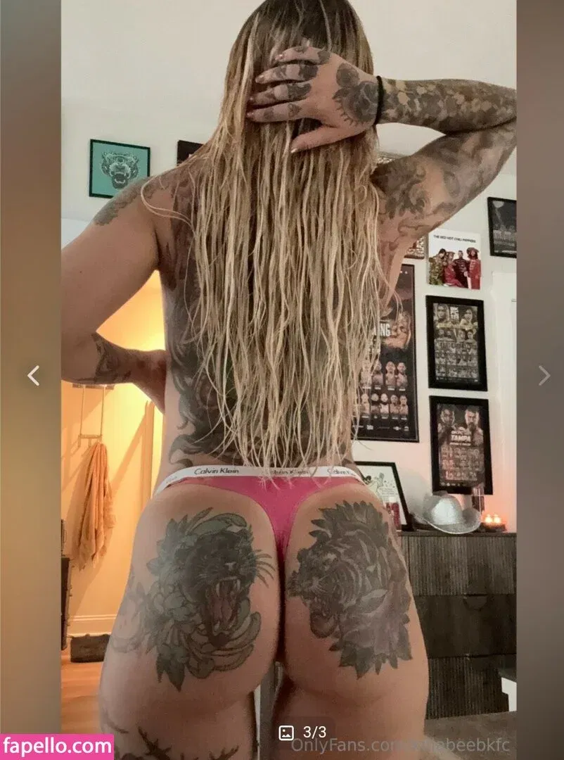 Taylor Killer Bee Starling Onlyfans Photo Gallery 