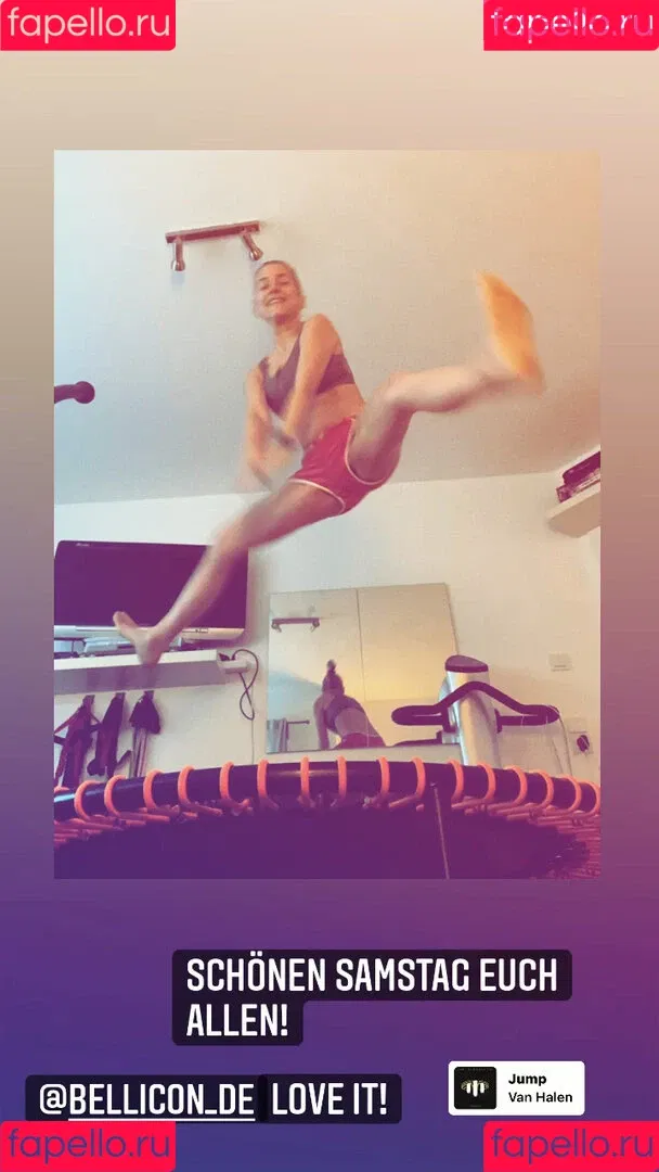 Jeanette Biedermann Onlyfans Photo Gallery 