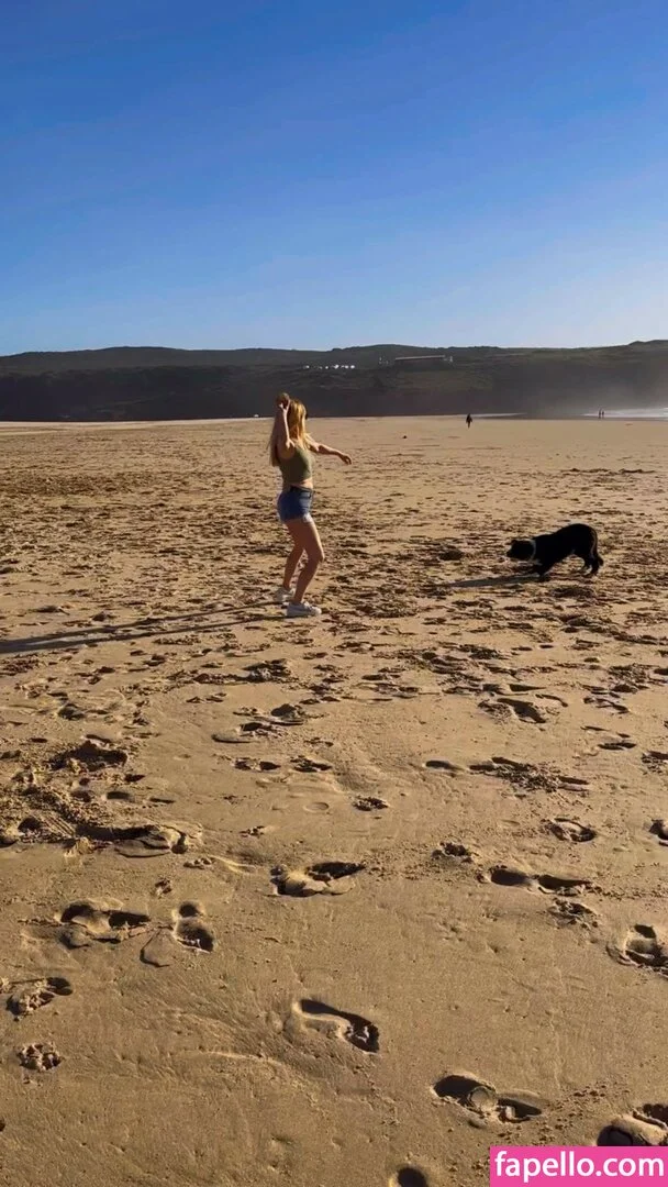 Jeanette Biedermann Onlyfans Photo Gallery 