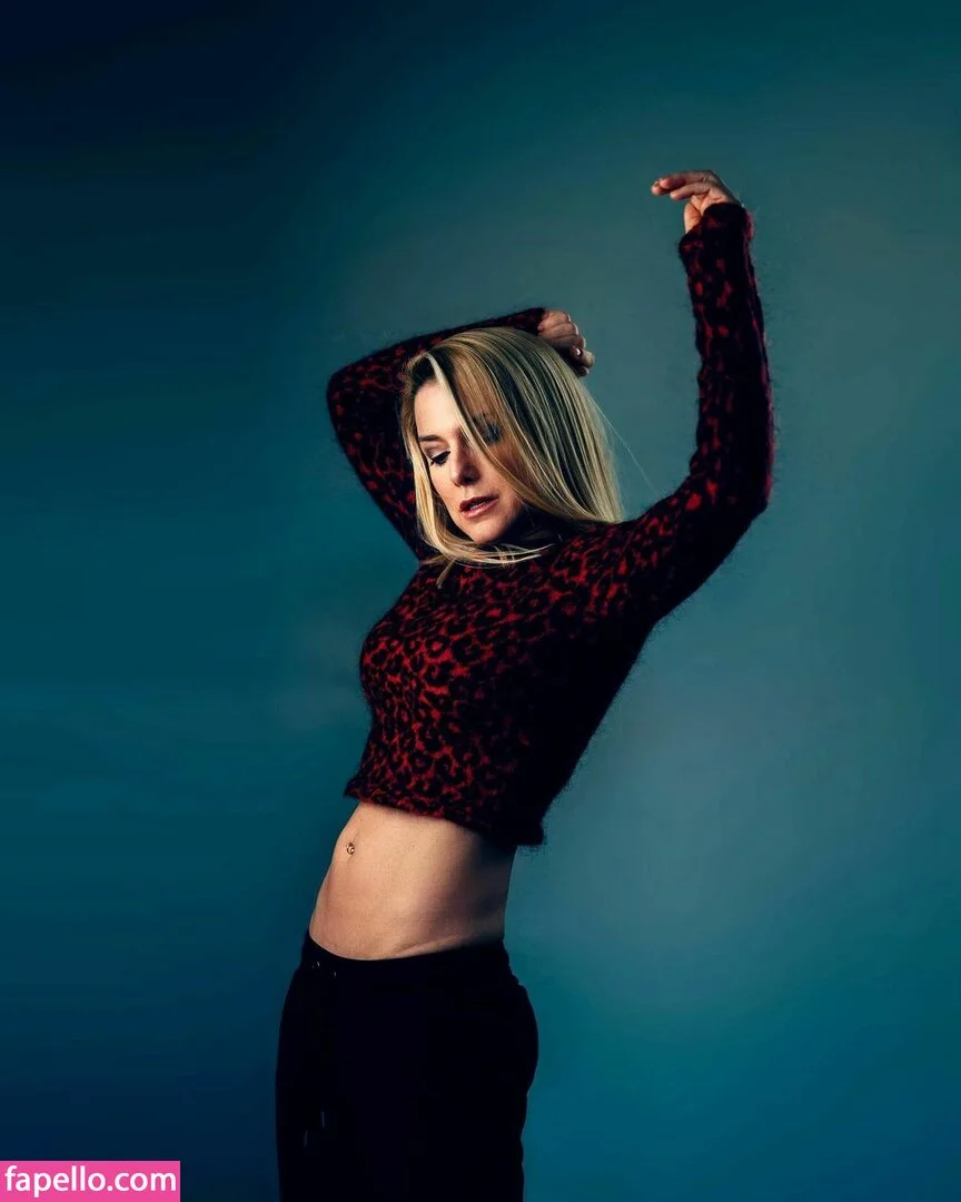 Jeanette Biedermann Onlyfans Photo Gallery 