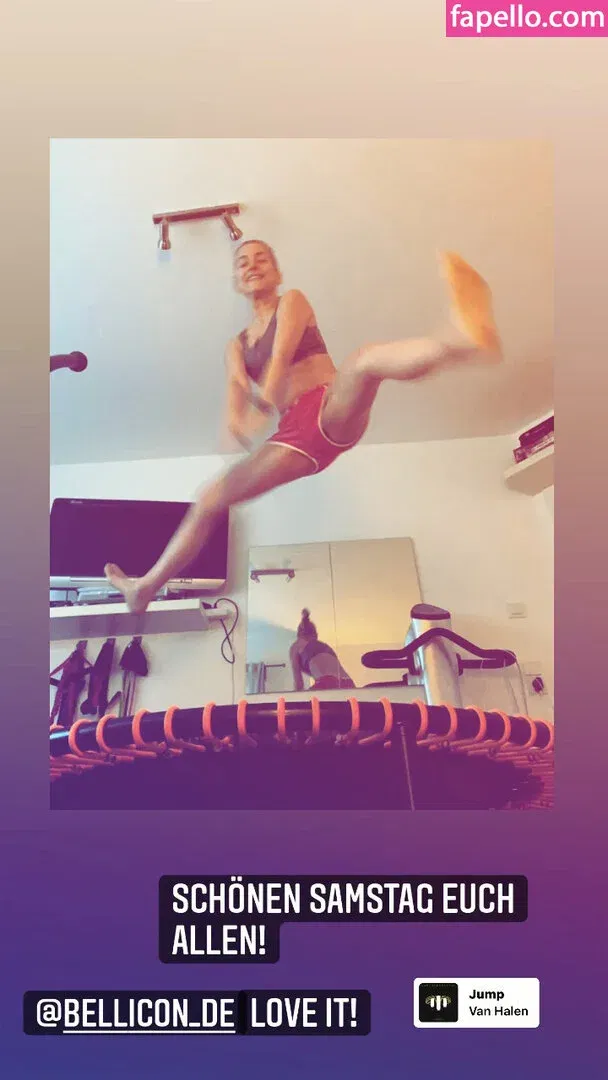 Jeanette Biedermann Onlyfans Photo Gallery 