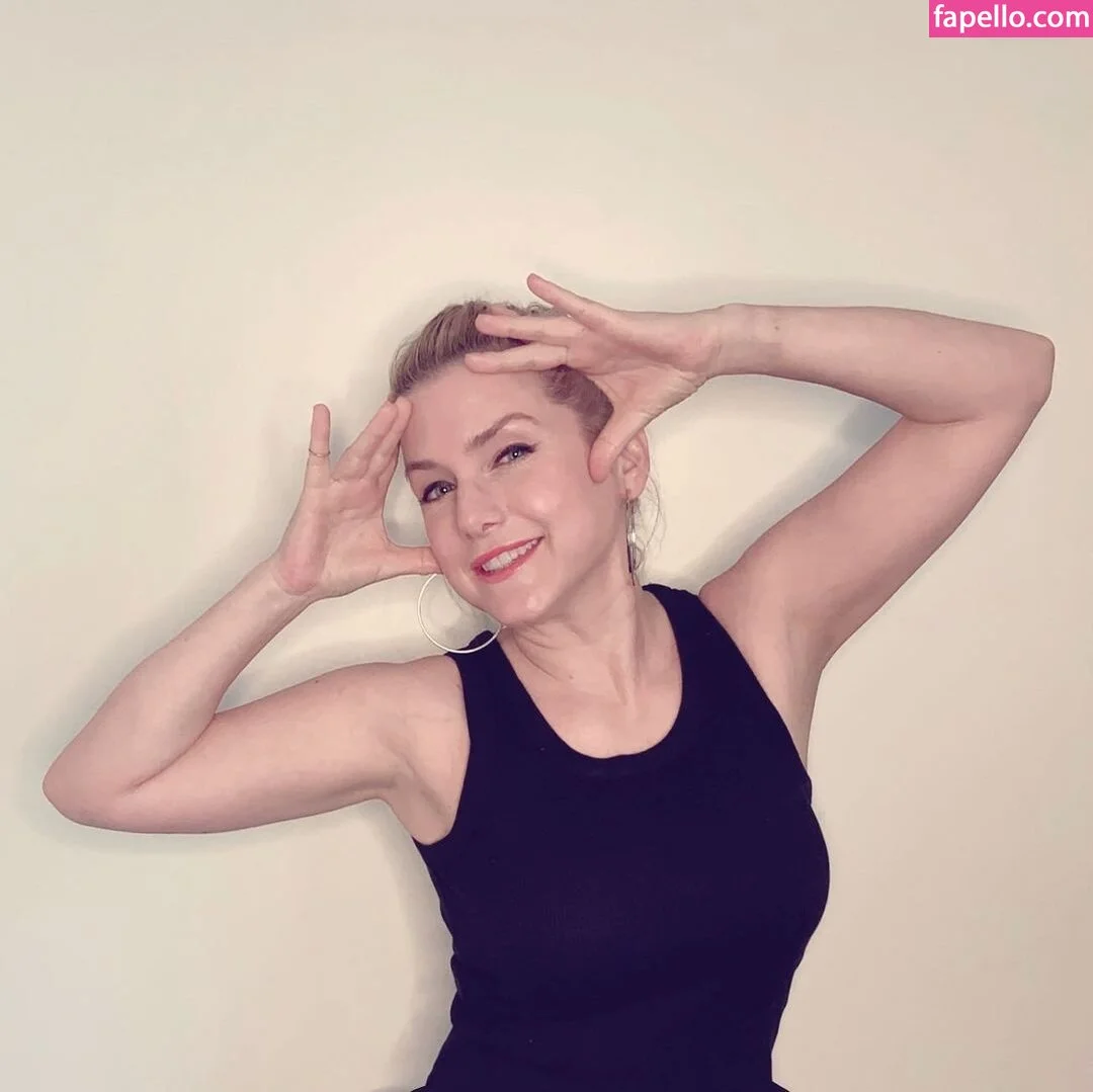 Jeanette Biedermann Onlyfans Photo Gallery 