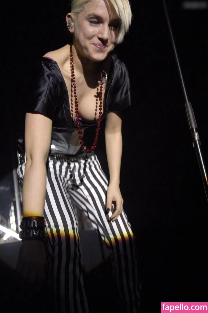 Jeanette Biedermann Onlyfans Photo Gallery 