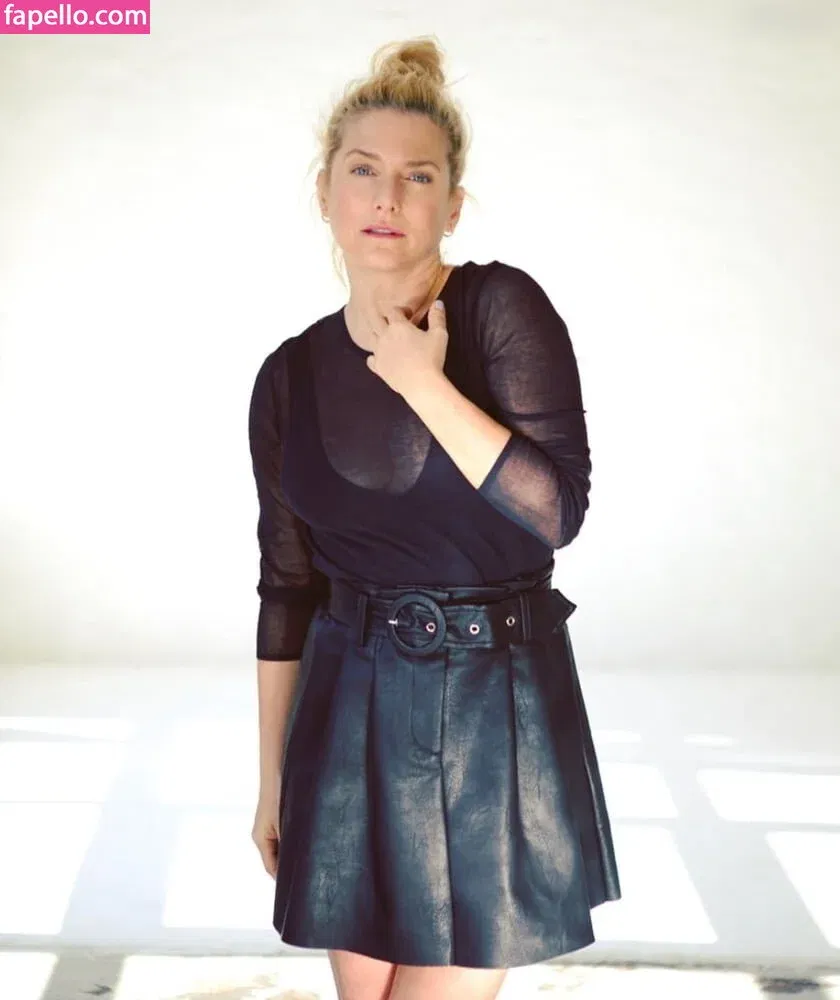 Jeanette Biedermann Onlyfans Photo Gallery 