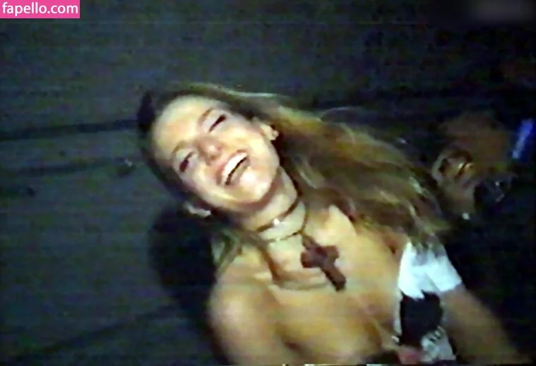 Jeanette Biedermann Onlyfans Photo Gallery 