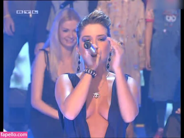 Jeanette Biedermann Onlyfans Photo Gallery 