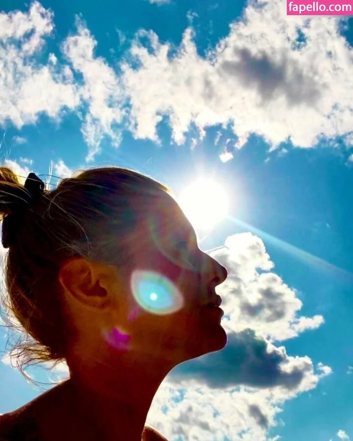 Jeanette Biedermann Onlyfans Photo Gallery 