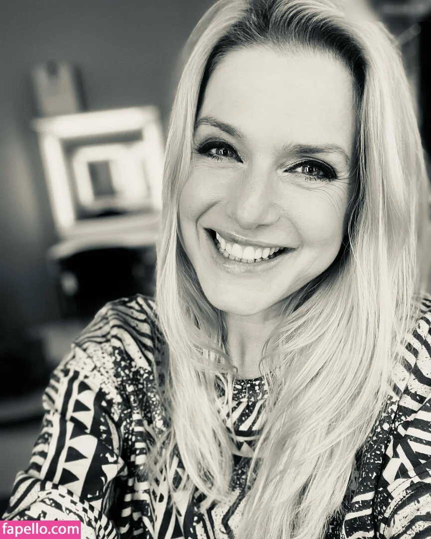 Jeanette Biedermann Onlyfans Photo Gallery 