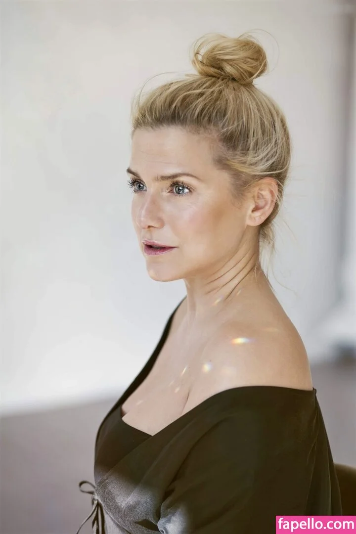 Jeanette Biedermann Onlyfans Photo Gallery 