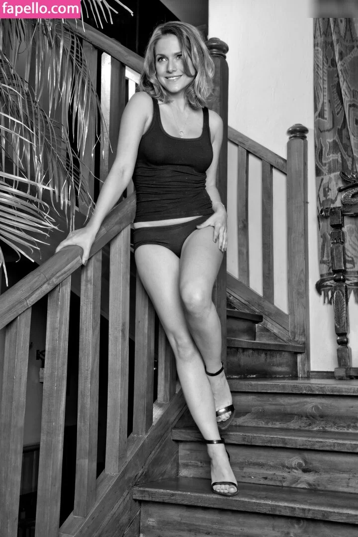 Jeanette Biedermann Onlyfans Photo Gallery 