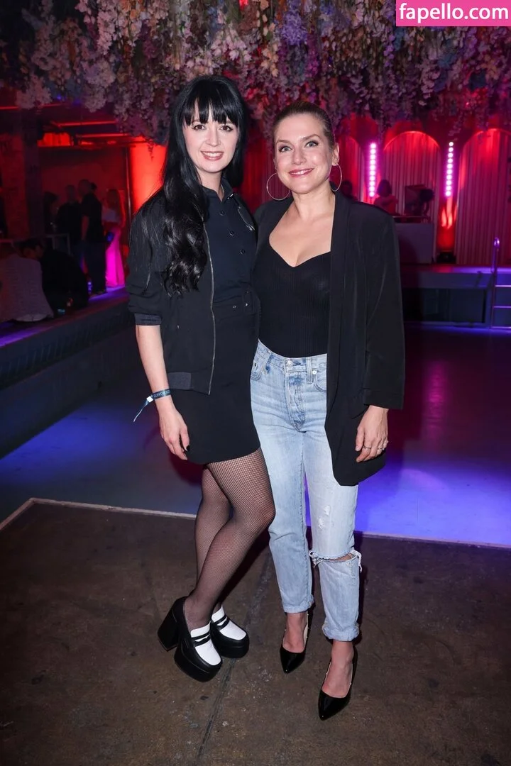 Jeanette Biedermann Onlyfans Photo Gallery 