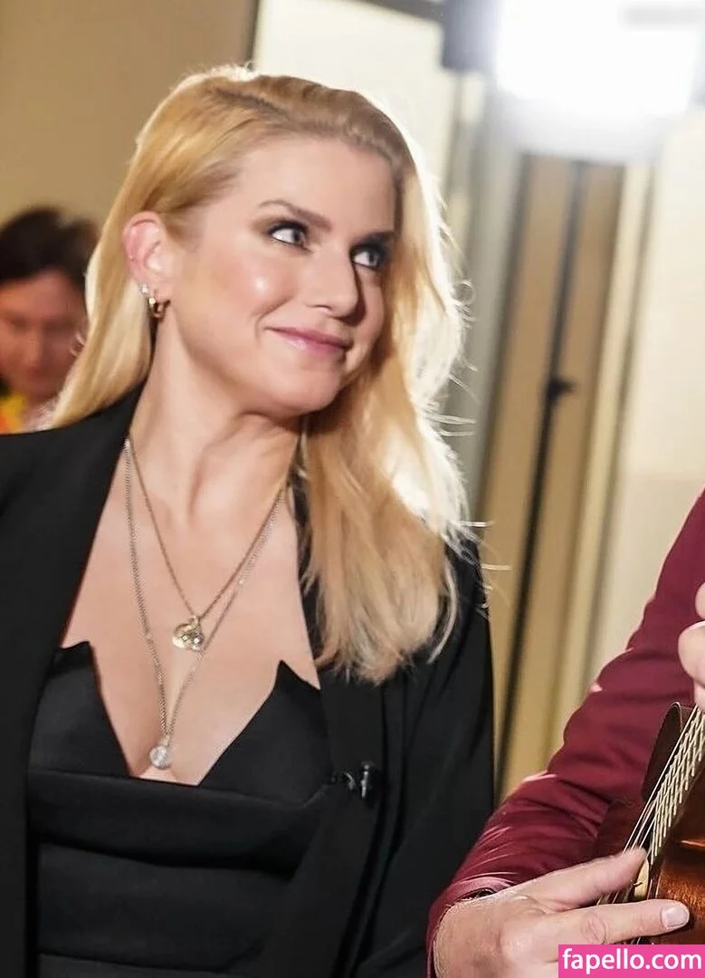 Jeanette Biedermann Onlyfans Photo Gallery 