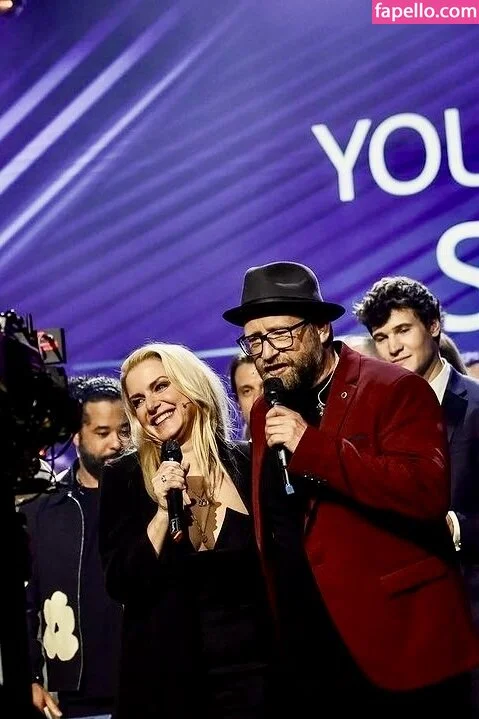 Jeanette Biedermann Onlyfans Photo Gallery 