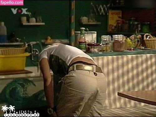 Jeanette Biedermann Onlyfans Photo Gallery 