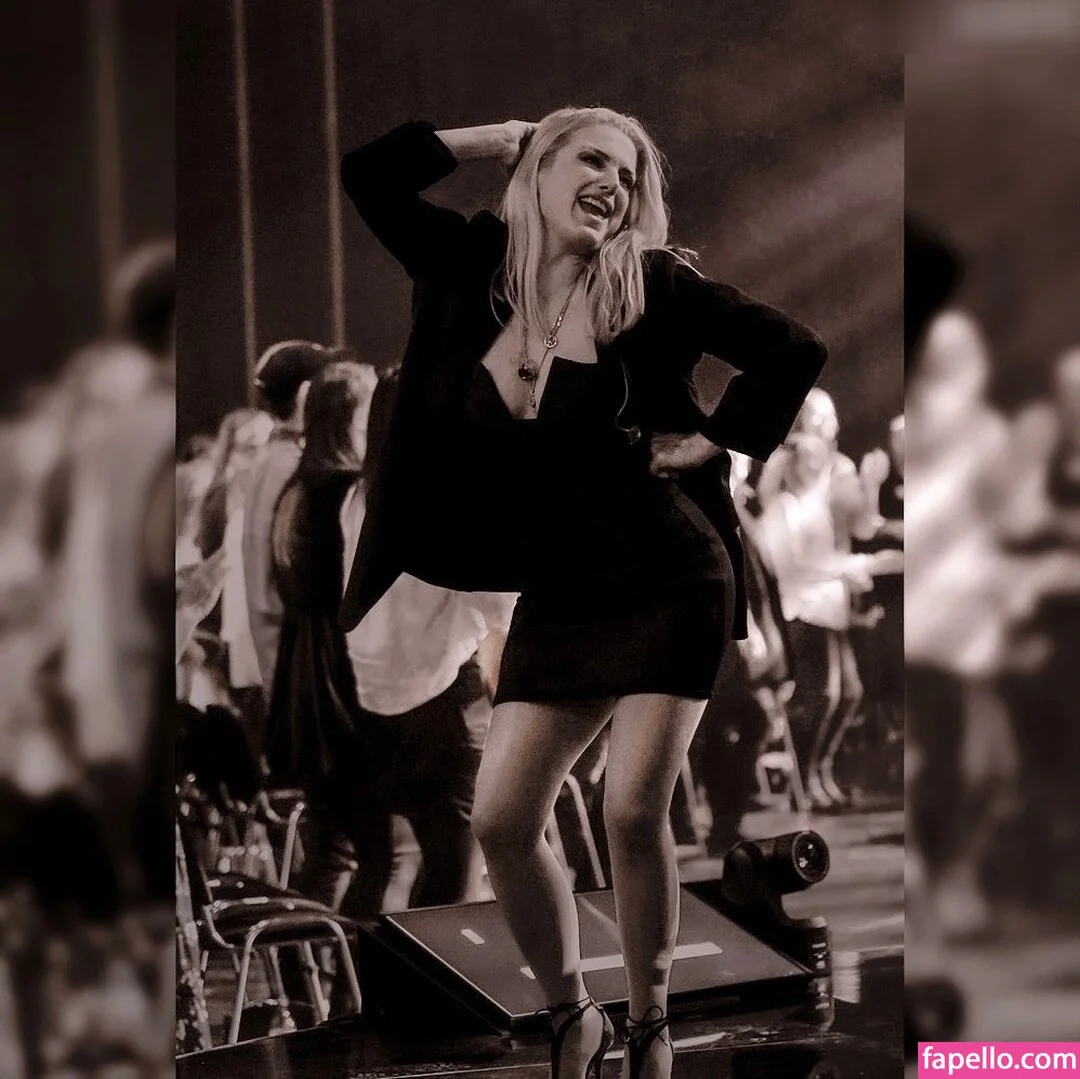 Jeanette Biedermann Onlyfans Photo Gallery 