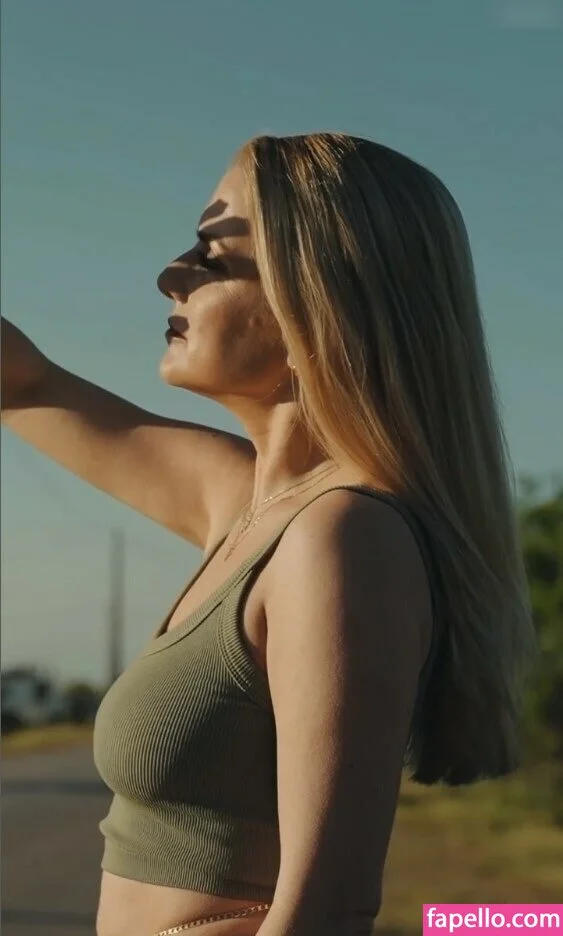 Jeanette Biedermann Onlyfans Photo Gallery 