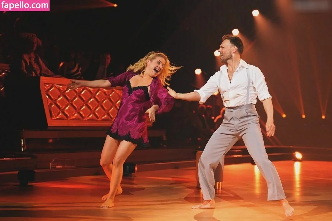 Jeanette Biedermann Onlyfans Photo Gallery 