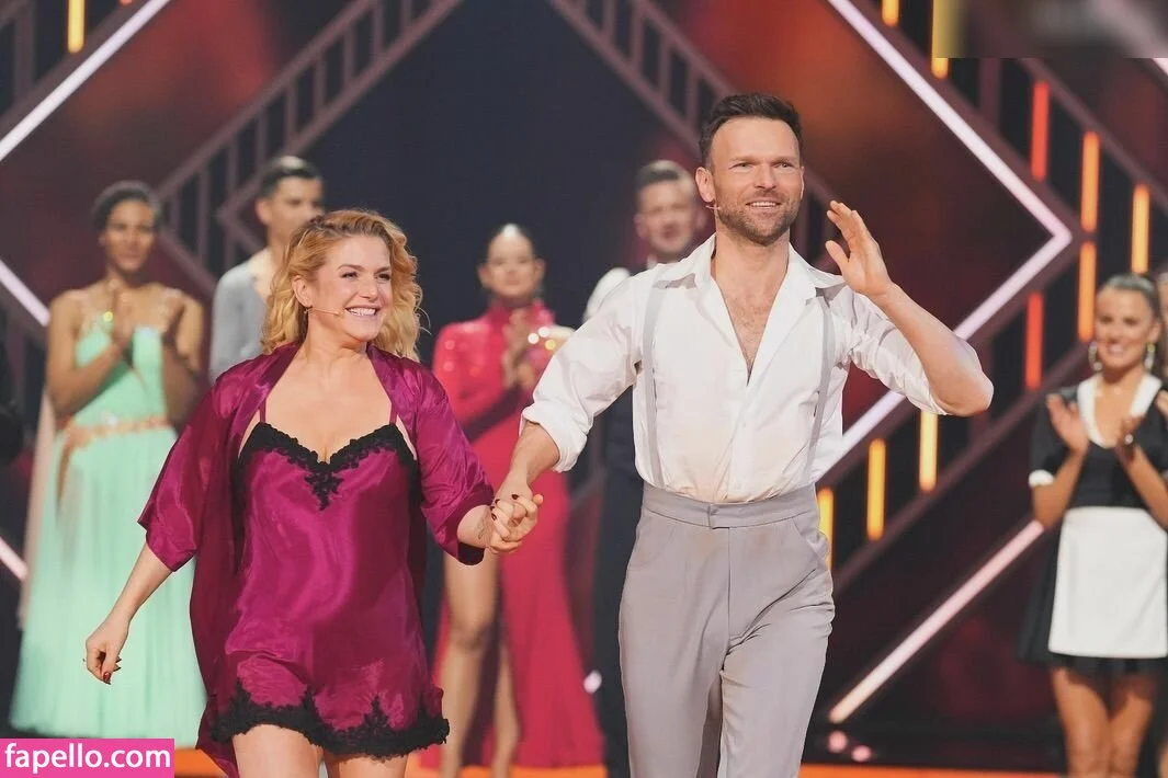 Jeanette Biedermann Onlyfans Photo Gallery 