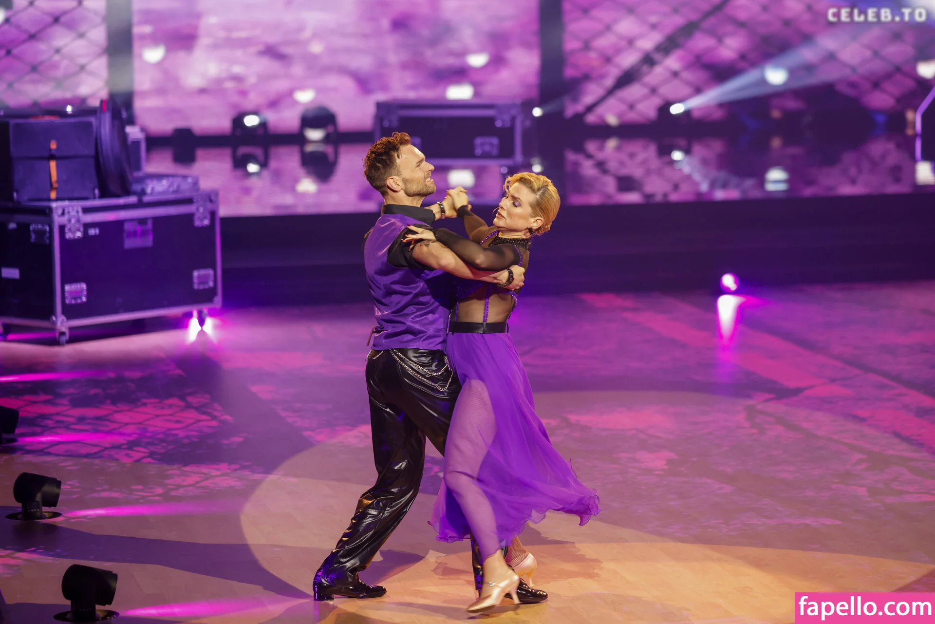 Jeanette Biedermann Onlyfans Photo Gallery 