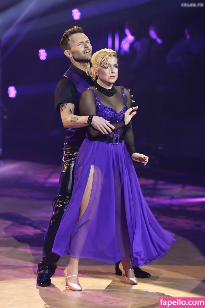 Jeanette Biedermann Onlyfans Photo Gallery 