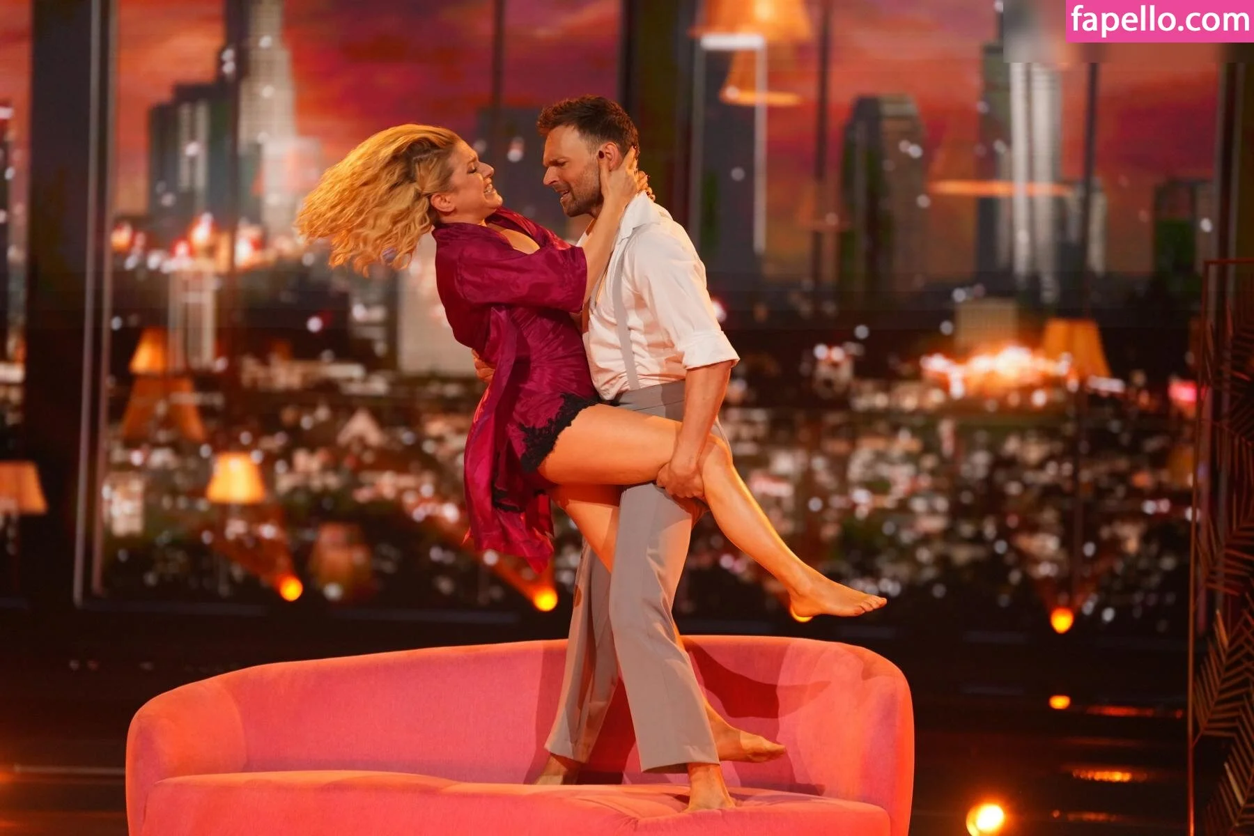 Jeanette Biedermann Onlyfans Photo Gallery 