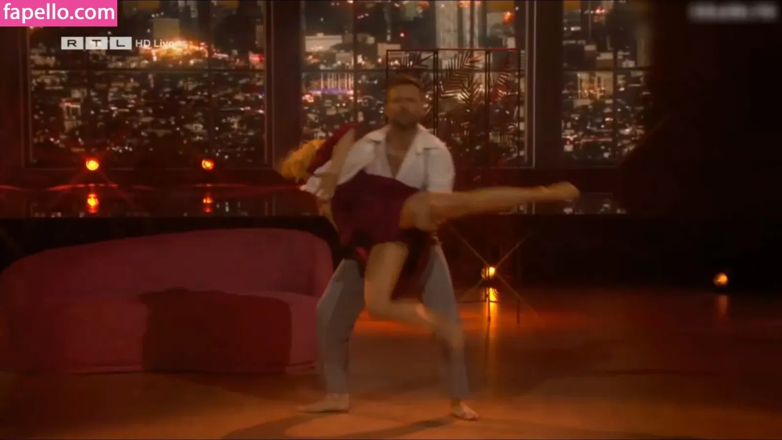 Jeanette Biedermann Onlyfans Photo Gallery 