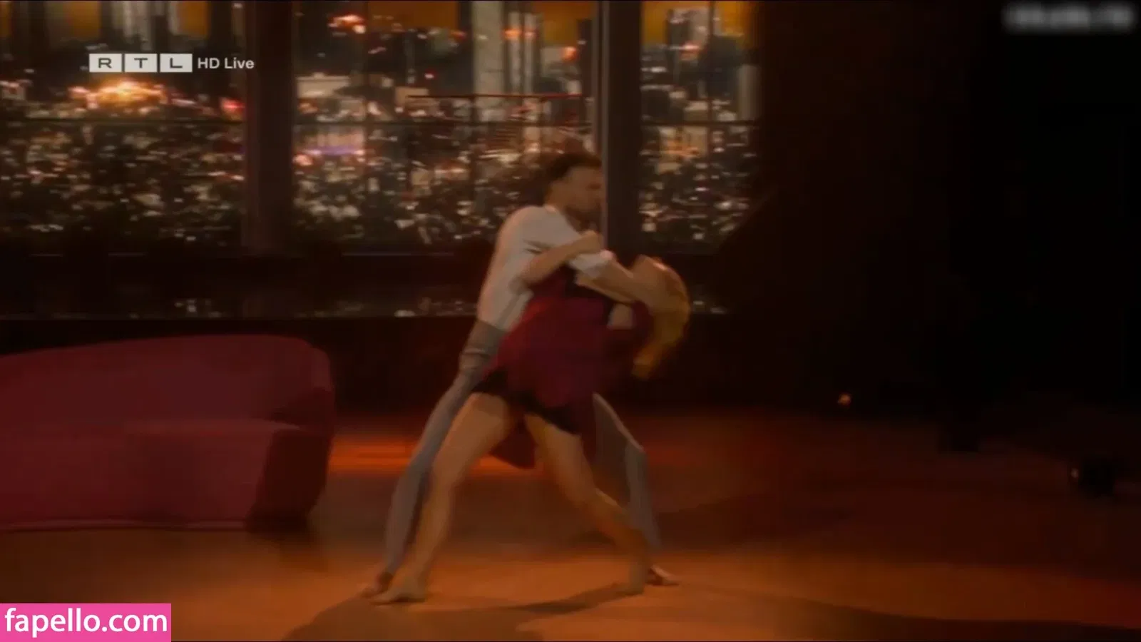 Jeanette Biedermann Onlyfans Photo Gallery 