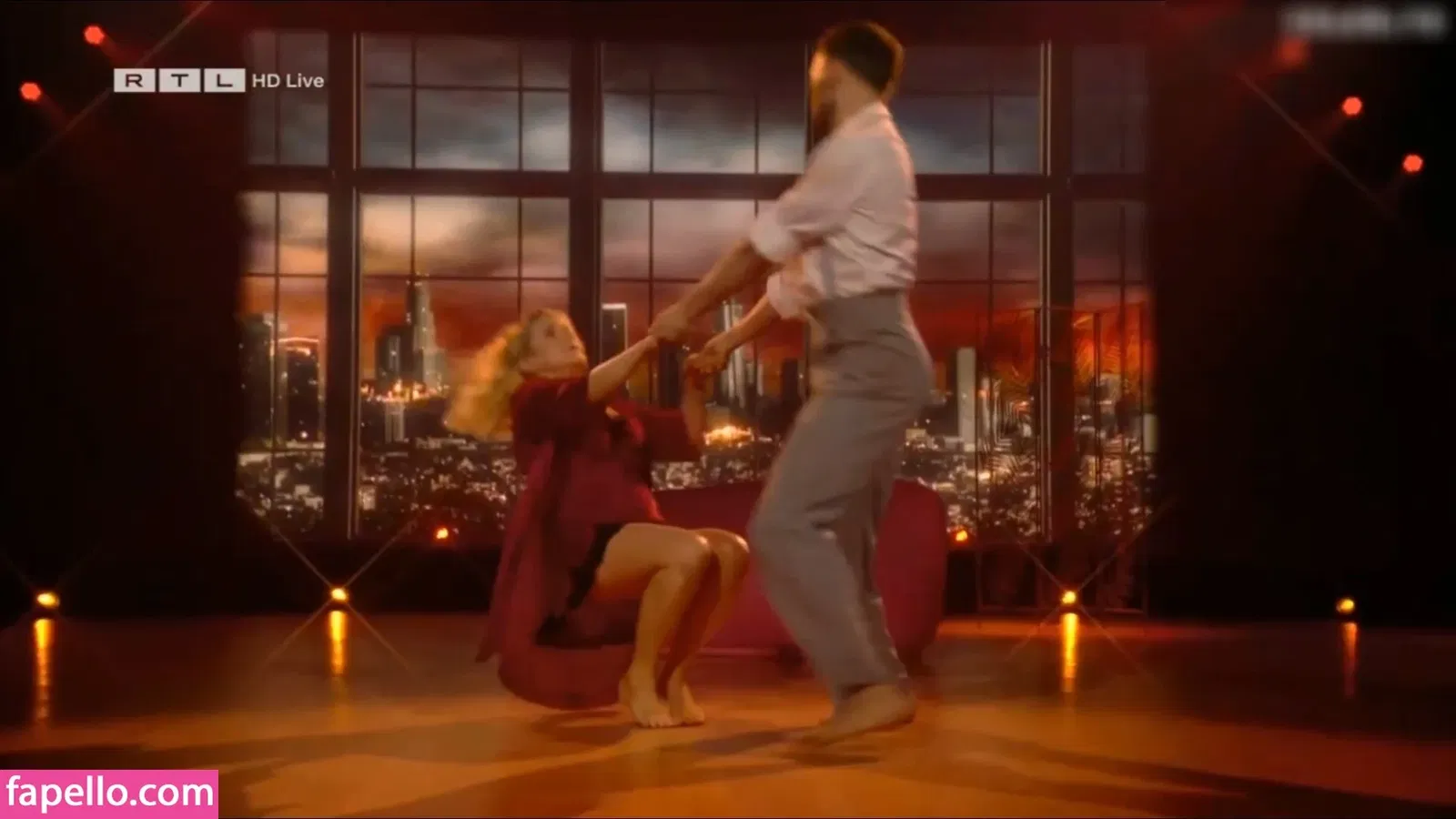 Jeanette Biedermann Onlyfans Photo Gallery 